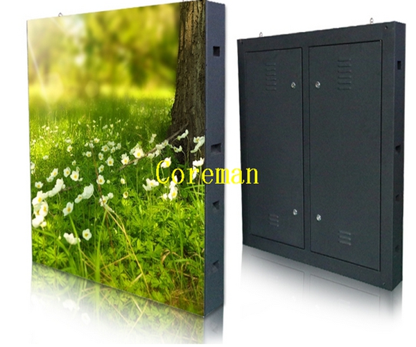 COREMEN video LED display screen P10 for stage and rental p5 p6 p8 p10 outdoor LED display full color LED screen board