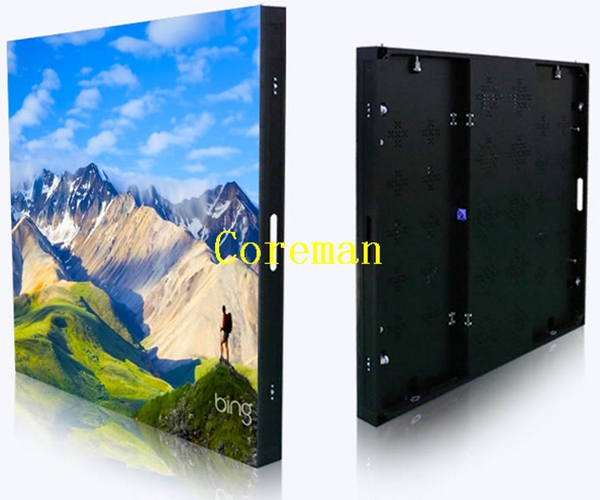 COREMEN video LED display screen P10 for stage and rental p5 p6 p8 p10 outdoor LED display full color LED screen board