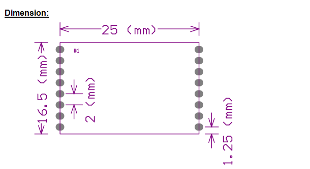 MultiProtocol Standard ReadWrite RFID ModuleISO14443AB ISO15693 standard TTL