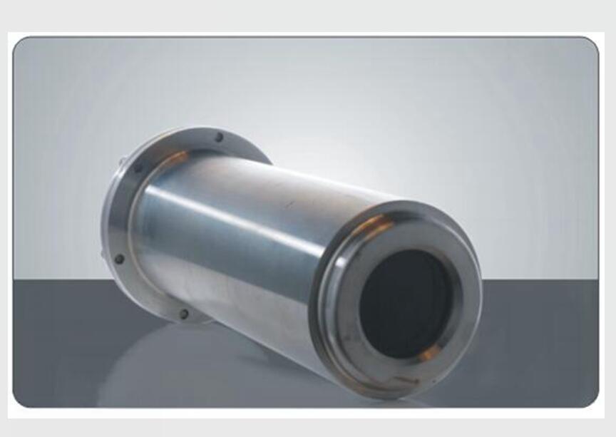 IP68 YTSA1 Explosion Proof Camera with ATEX certificates