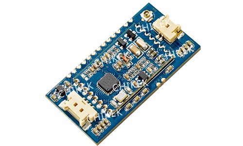 125KHz 1342KHz HITAGS Reader Module Animal Tags RFID Reader Writer