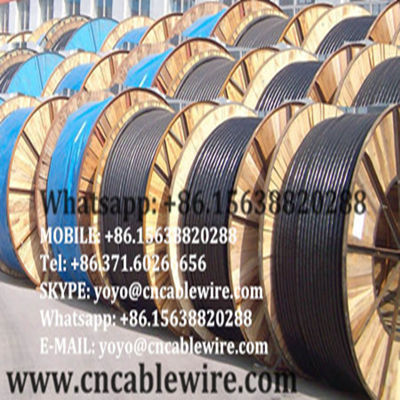 Rubber Sheathed Cable