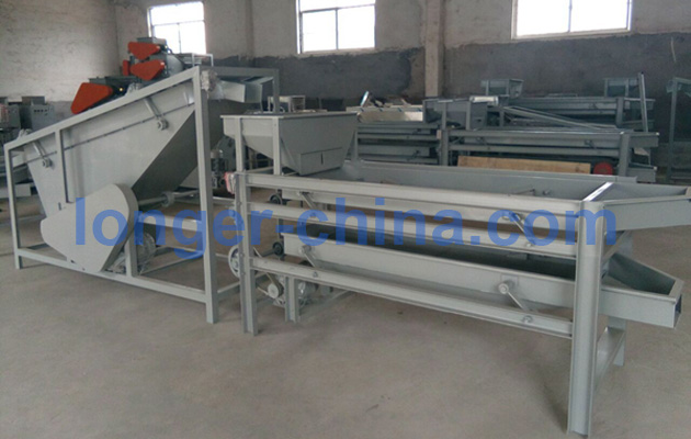 almond processing equipmentalmond shellergrader machinealmond shellinggrading machine