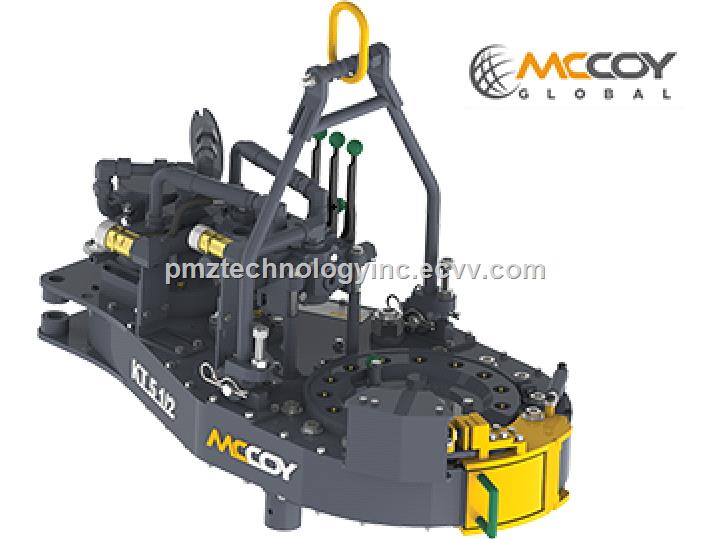 FARR a Division of MCCOY Power Tongs KT14000 Accessories