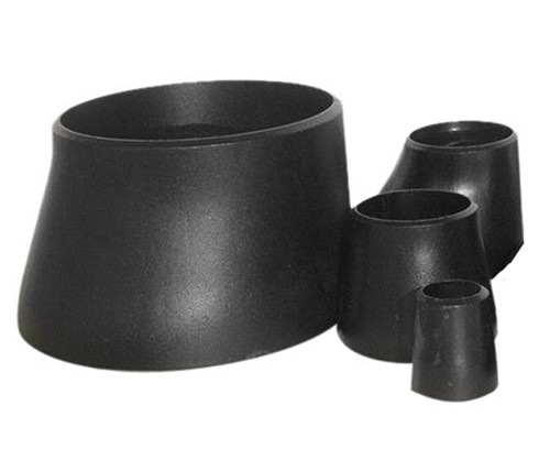 Seamless Steel Reducer