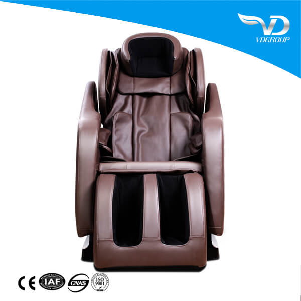 New Deluxe Smart Zero Gravity 3D Massage ChairBest Massage Chair