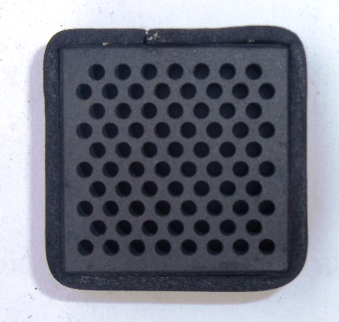 Honeycomb Activated Carbon block