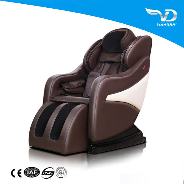 New Deluxe Smart Zero Gravity 3D Massage ChairBest Massage Chair