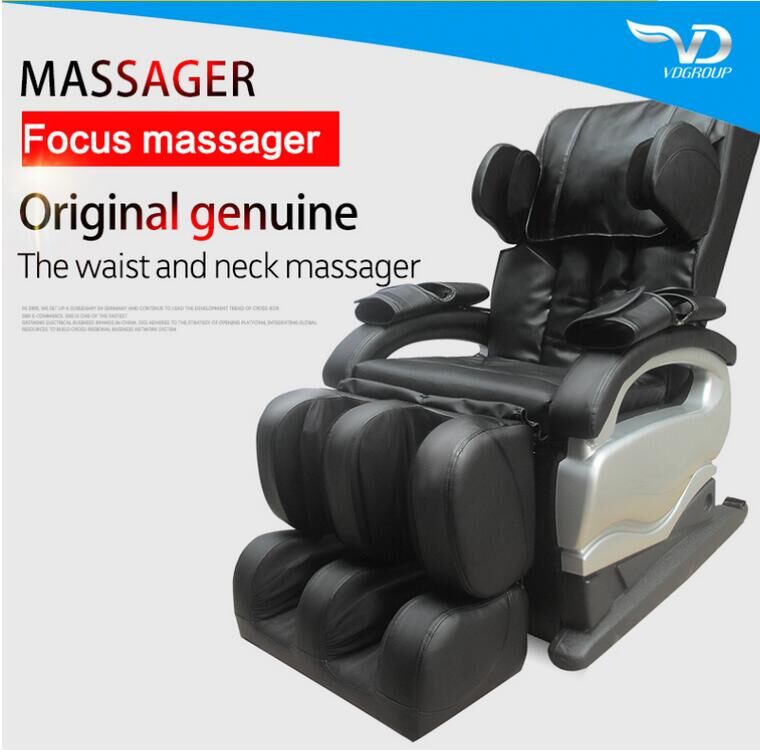 Wholesale Hot Selling New Design Electric Mssage Chair Price