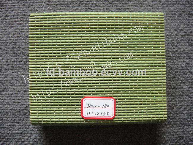 bamboo sushi box bamboo sushi box