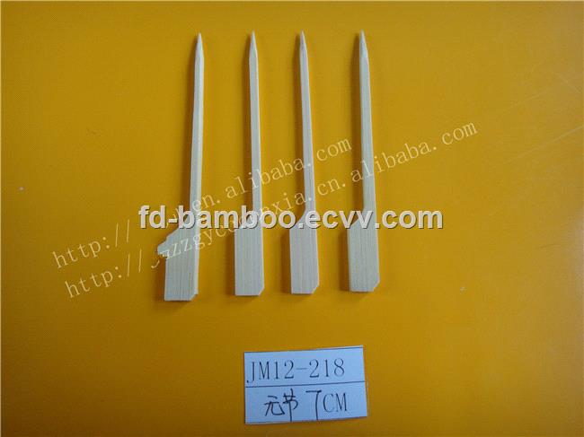 Paddle sticks