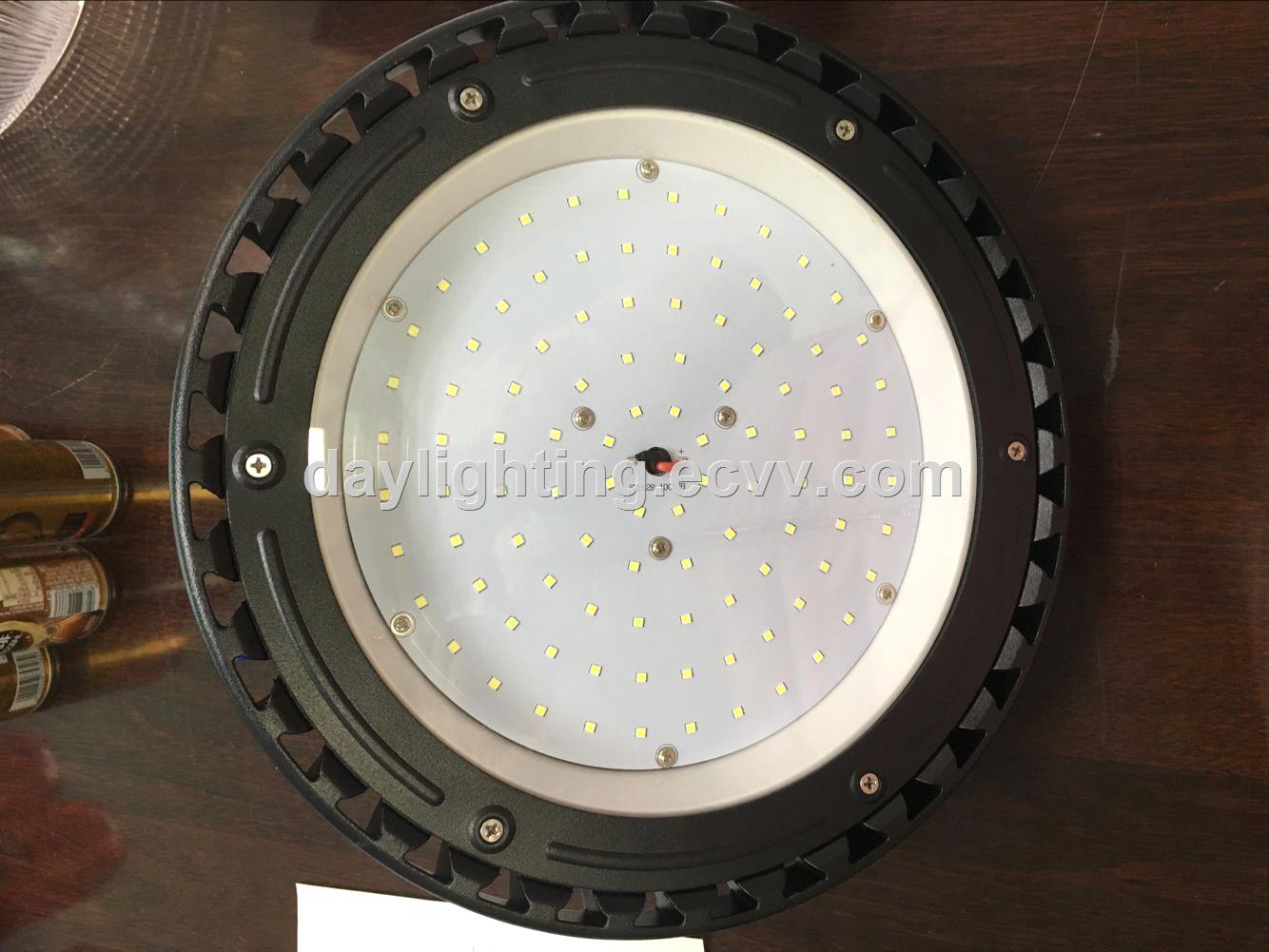 130LMW 100W High Bay LED Light for Warehouse