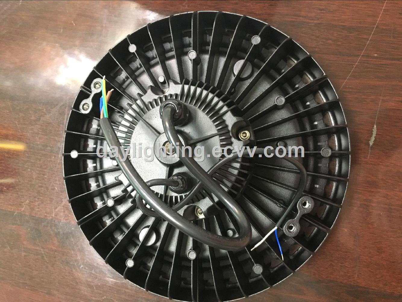 130LMW 100W High Bay LED Light for Warehouse