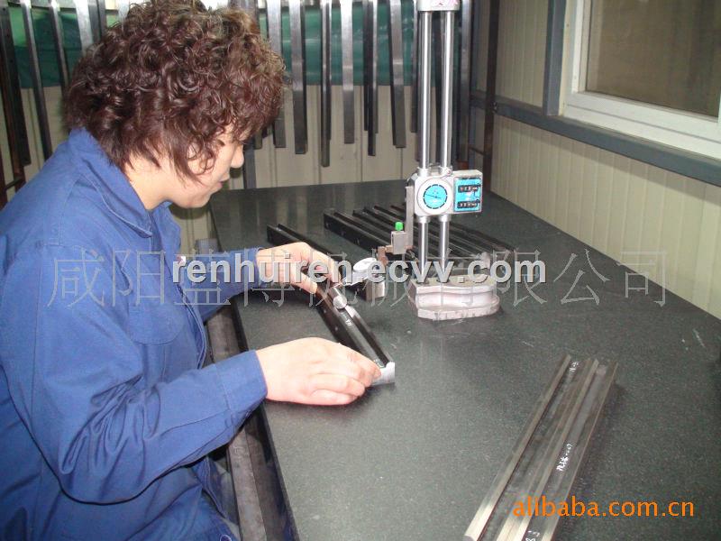 cross roller guide guideway slide bearing V1 V2 V3 V4 V6 V9 V12 V15 V18