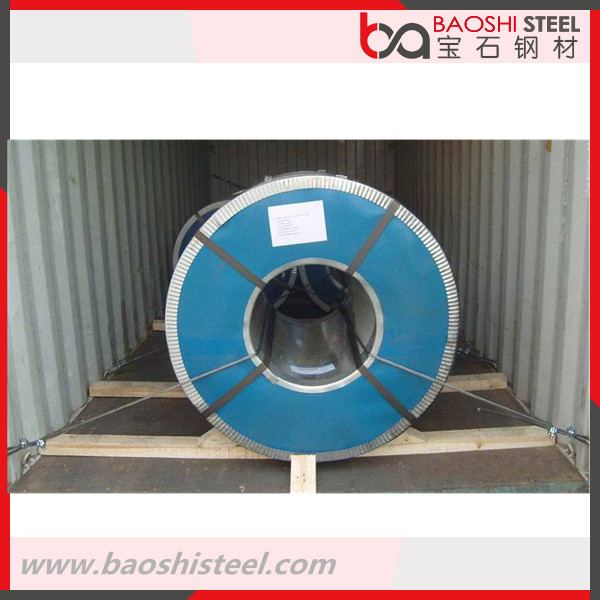 Prime Quality Cold Rolled Steel Coil