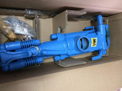 Pneumatic Rock Drill YT237655