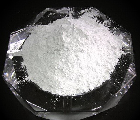 Barium Sulphate Precipitated