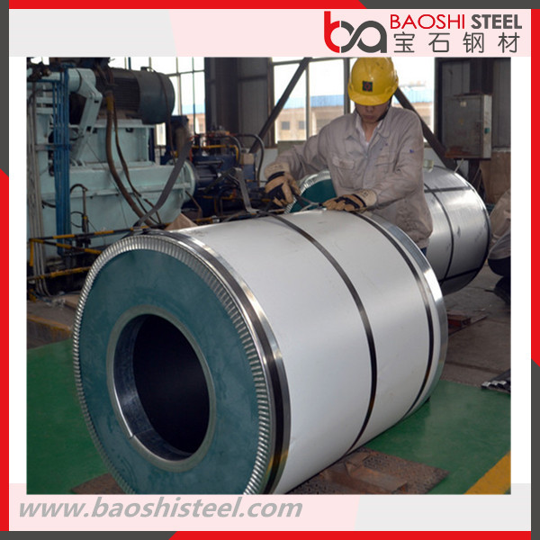 Dx51d Z100 Hot Dipped Galvanized Steel Coil for Construction