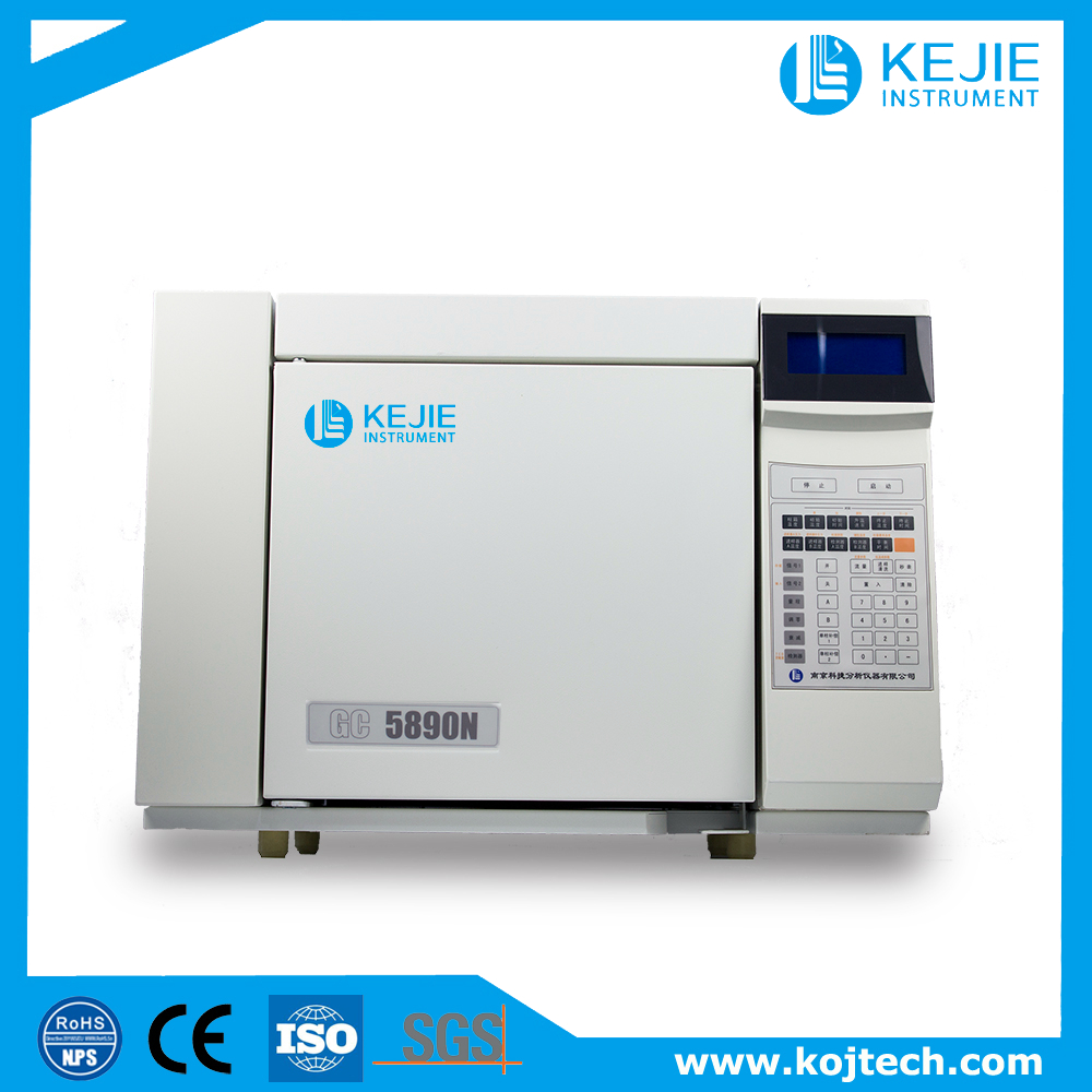 Gas chromatographygas analyzerlaboratory instrument