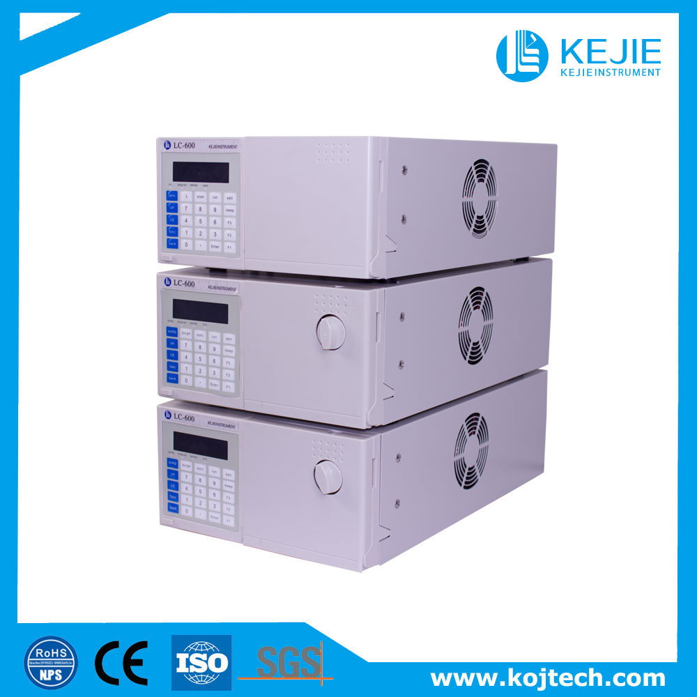 Laboratory Analysis InstrumentHigh Performance Liquid Chromatography