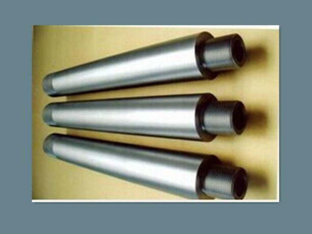 Moly Rod Molybdenum Electrode Molybdenum bar Glass Melting Molybdenum Heating Electrodes