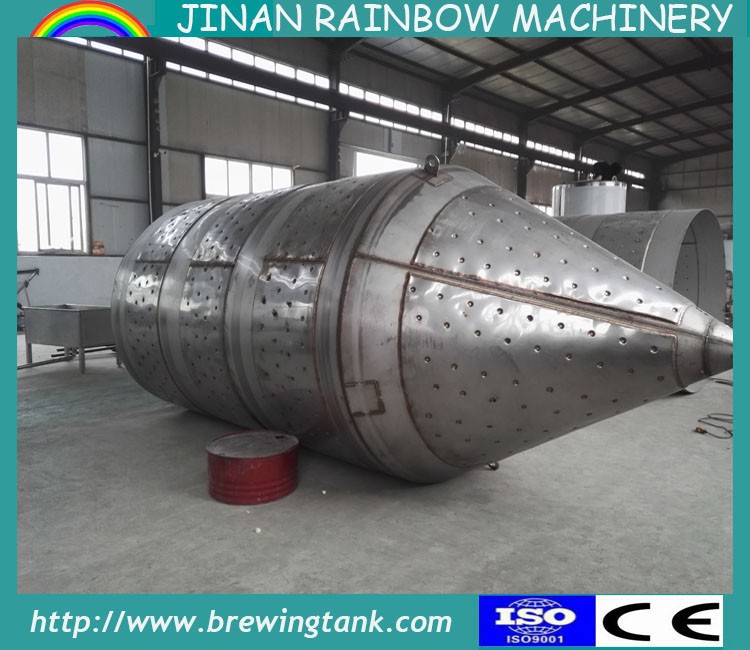 beer fermenter conical beer fermenting equipment