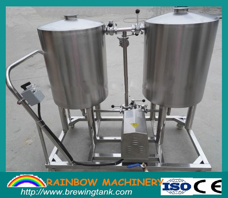 beer brewing equipment beer vessel beer brewery tank