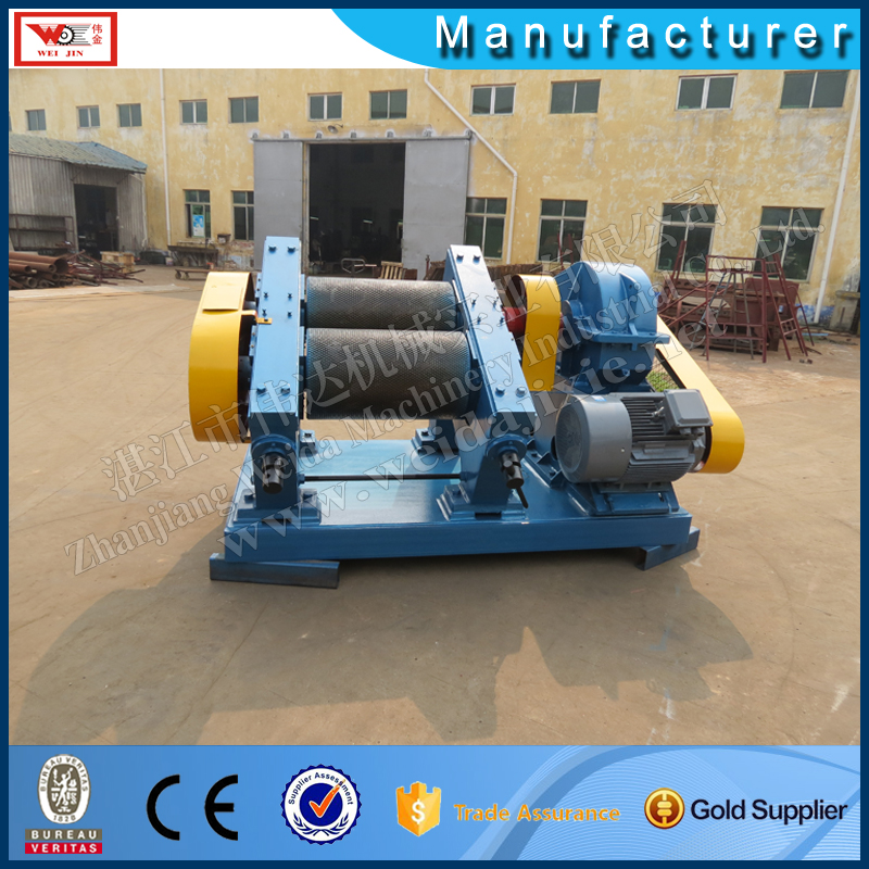 crepe rubber processingdehydrator machine