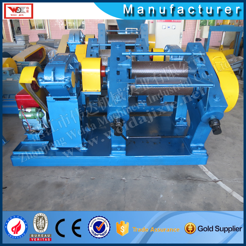 crepe rubber soledehydrator machine