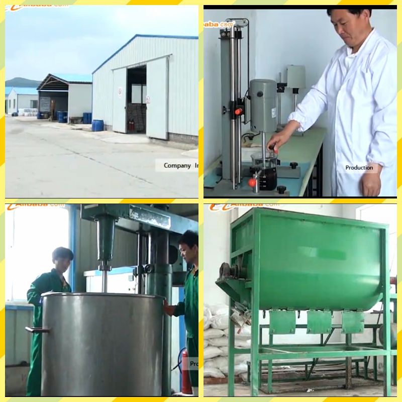 China Runking Water based Concrete mould release agent