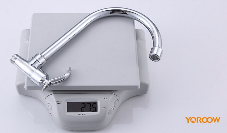China Faucet Manufacturers Export Albania Kitchen Faucet