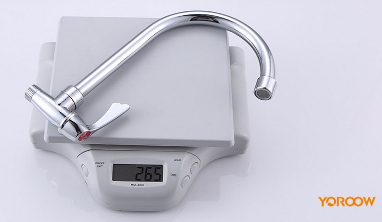 China Faucet Manufacturers Export San Marino Kitchen Faucet