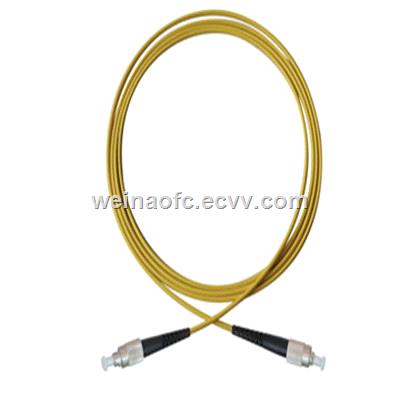 Patch Cord FCFC SM B13 Fiber Simplex 09 20 30