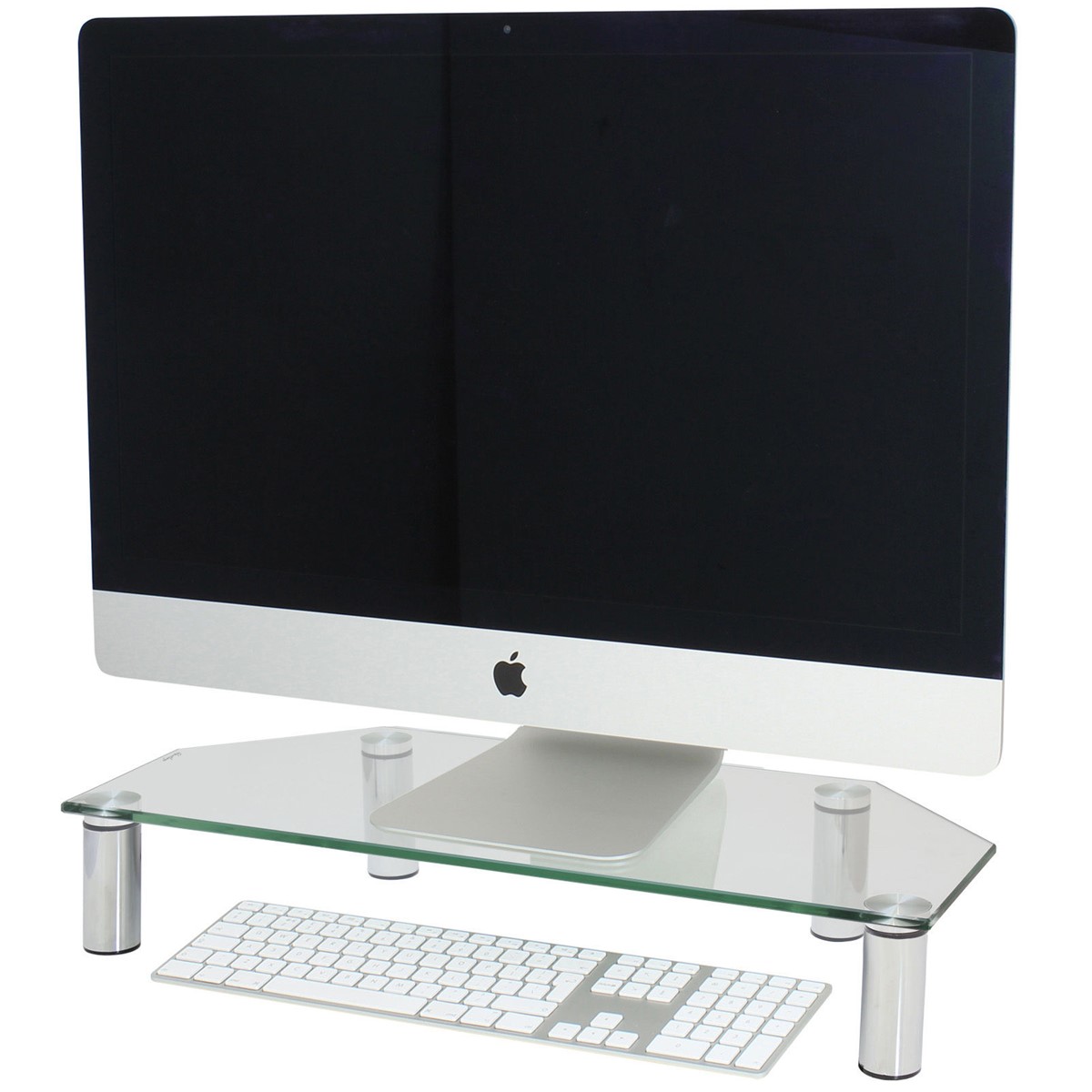 Pc screen to imac as dual monitor