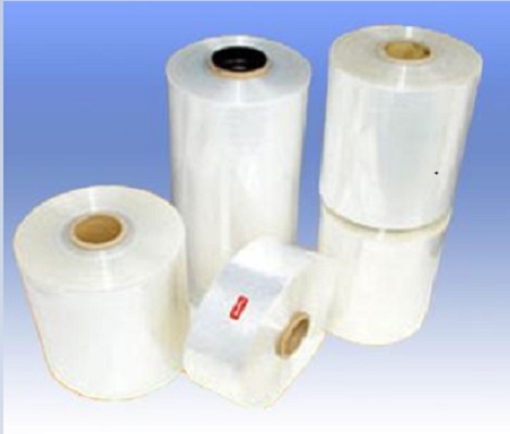 Multilayer coextrusion film