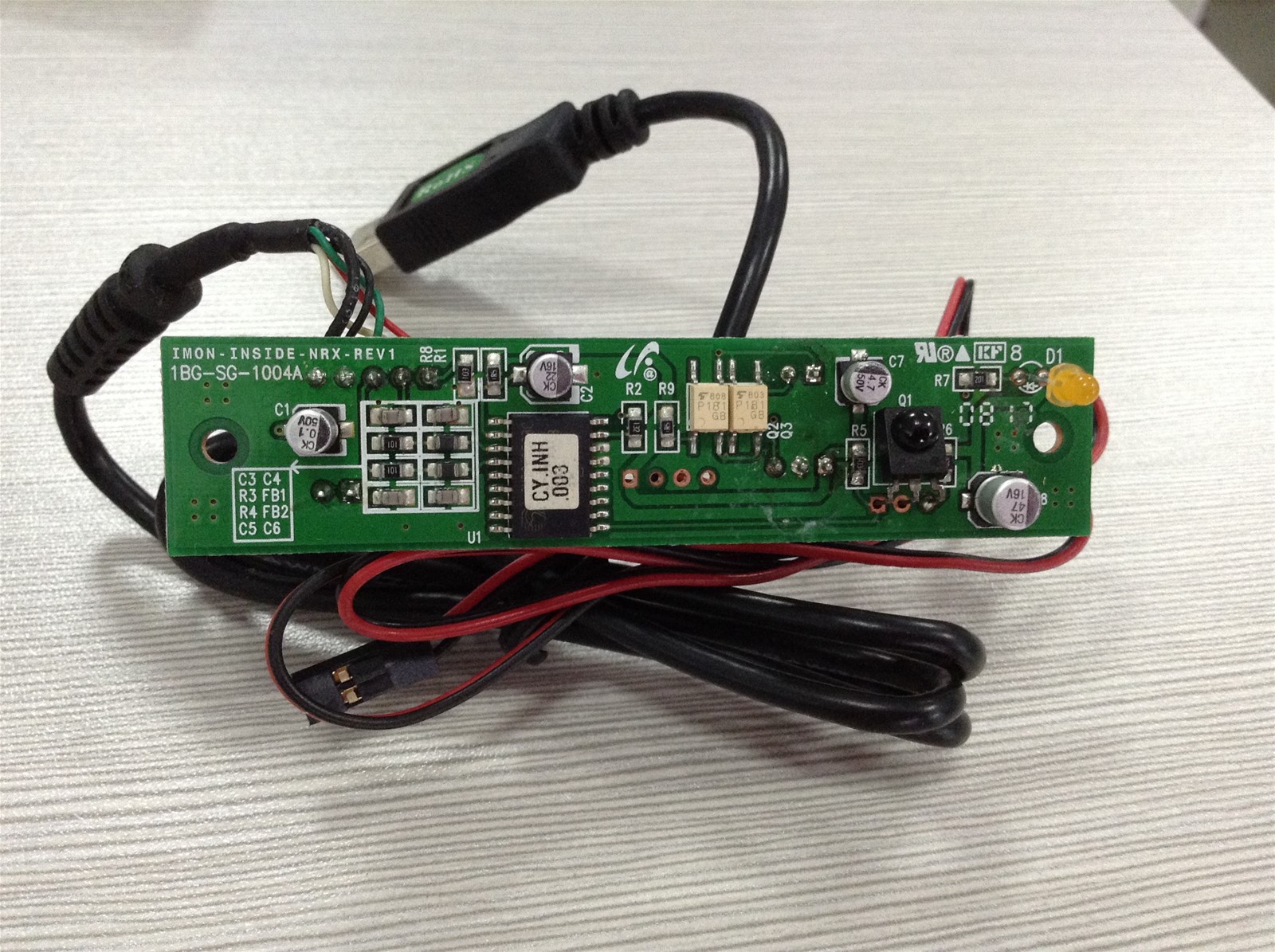 Power supply