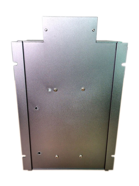 Sell Three Phase Electric Power Saver with Aluminium Housing for Bigger Load JP002003004