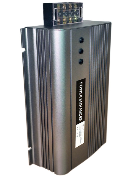 Sell Three Phase Electric Power Saver with Aluminium Housing for Bigger Load JP002003004