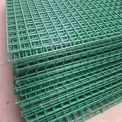 VinylCoated Welded Wire Fabric for Reinforcement