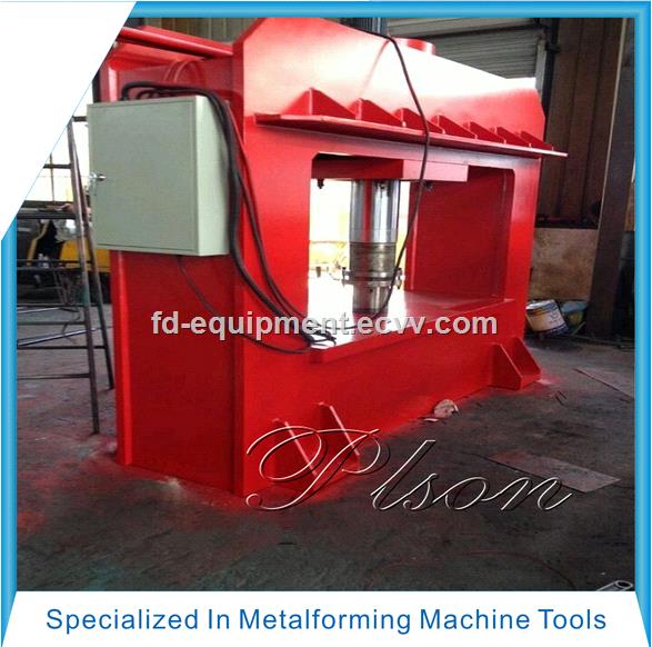 Y78 series C Type Single Column Hydraulic Press