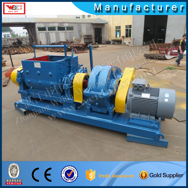 rubber washing weida machinery mixing