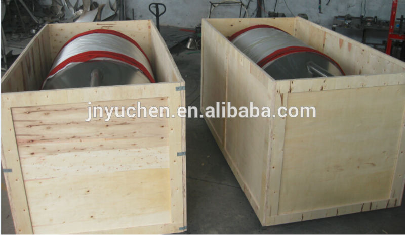 500L commecial conical beer fermenter fermenting equipment