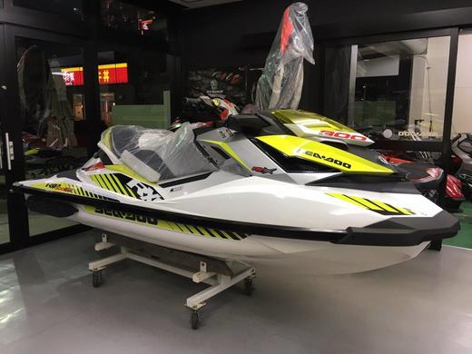 2017 SeaDoo RXPX 300 Brand new Jetski