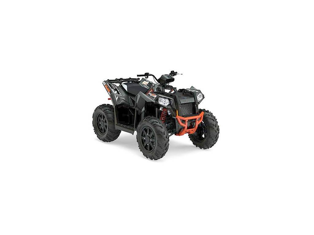 2017 POLARIS SCRAMBLER XP 1000 ATV EPS ATV