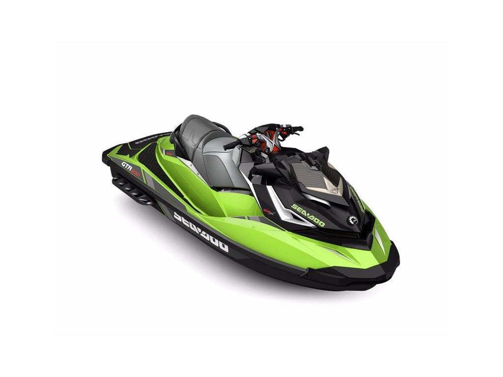 2017 Seadoo GTRX 230 New Jetski