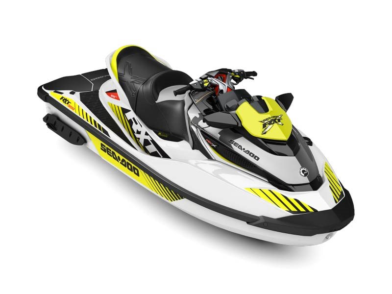 2017 Seadoo RXTX 300 Brand new Jetski