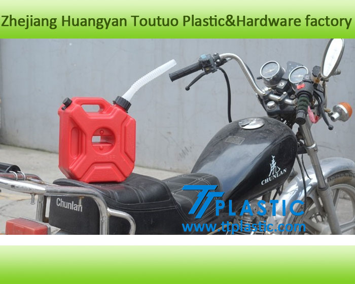 3 liter gasoline container plastic jerry can