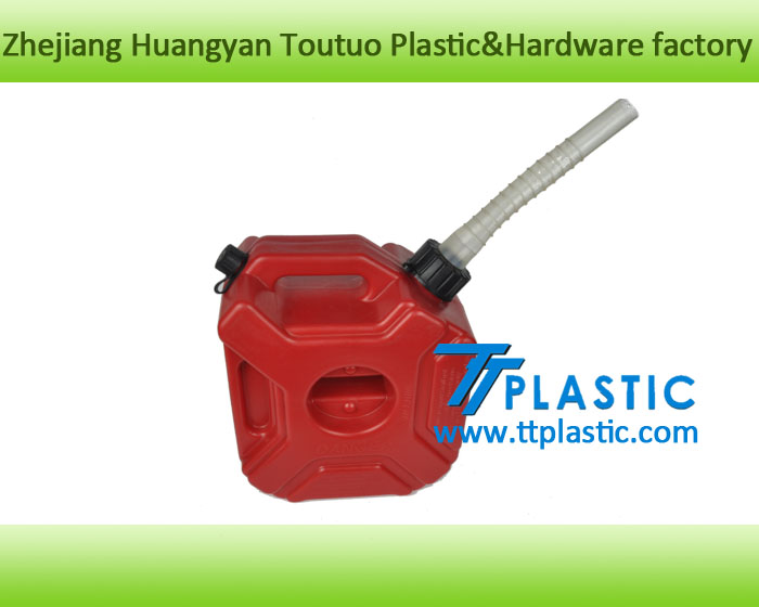 3 liter gasoline container plastic jerry can