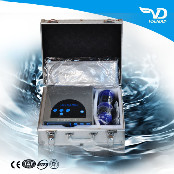 multifunction portable ion foot spa massager wholesale