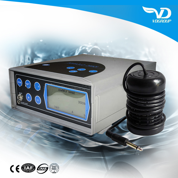 multifunction portable ion foot spa massager wholesale